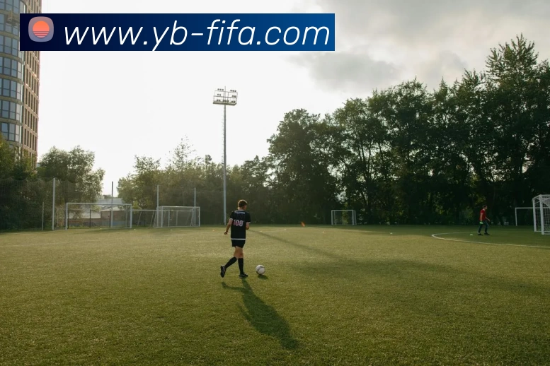 FIFA世界杯全站App