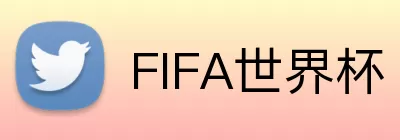 FIFA世界杯 Logo